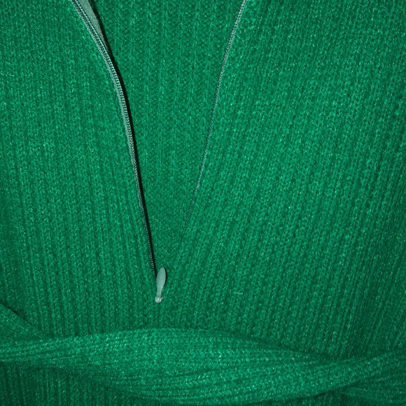 💎 👠 Classic • Vintage Long Sweater Dress 👗👠💎 - Picture 15 of 15